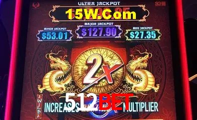 Login Seguro 512bet