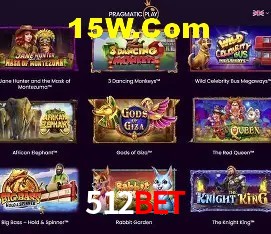Casino VIP 512bet