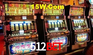 Segurança e performance na plataforma 512bet