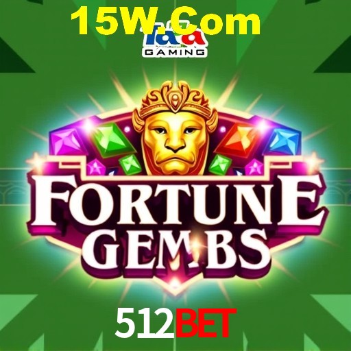Game Providers 512bet