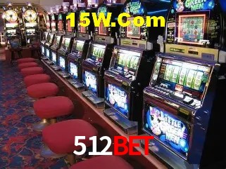 Segurança 2FA 512bet