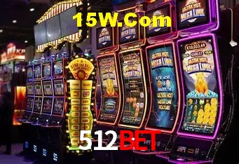 Apostas de Futebol 512bet