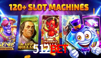 Bônus e promoções da 512bet