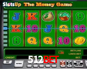 Jackpots e promoções na 512bet