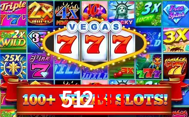 Ofertas Exclusivas 512bet