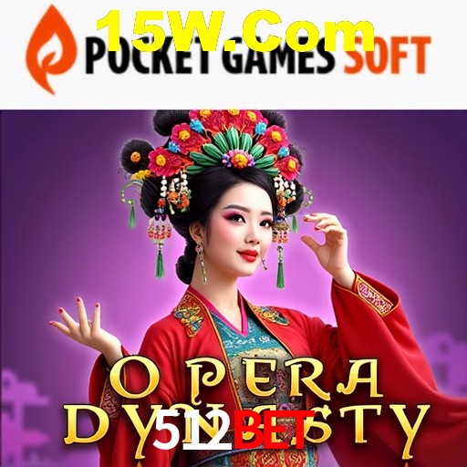 Descubra o Mundo do Cassino Online com 512bet