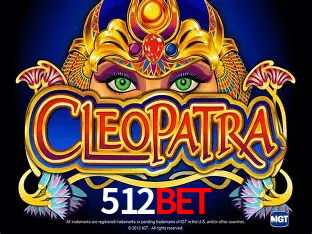 Provedores de Jogos 512bet