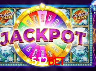 Jogos populares e pagamentos rápidos na 512bet