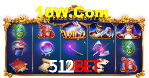 Bônus Generosos e Exclusivos no 512bet para Você!