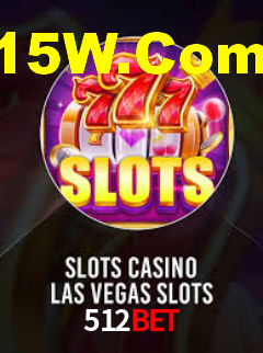 APP rápido e leve da 512bet