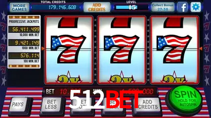 Jogos de Slot 512bet