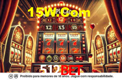 512bet login