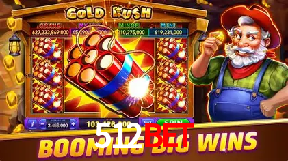Promoções Sazonais 512bet