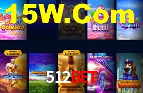 512bet: Seu Cassino Premiado com Pagamentos Rápidos