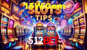 Experiência VIP 512bet