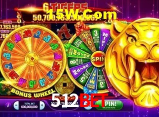 Apostas de Basquete 512bet