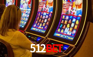 Diretório de Jogos 512bet