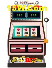 Mesa de Blackjack 512bet