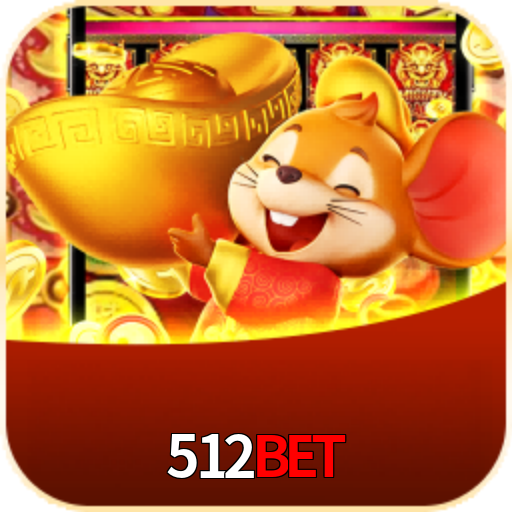 APP oficial da 512bet para mobile